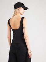 Top da donna adidas P Ess moderno JW5990-00007 nero