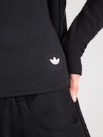 Top da donna adidas P Ess moderno JW5990-00007 nero