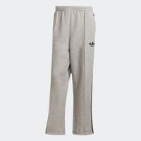Klassische adidas Spacer Drill TP Herren Trainingshose JX1505-15993 Grau