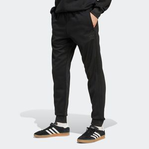 Pantaloni da allenamento moderni da uomo adidas SST TP JY1285-00825 neri