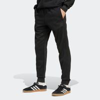 Pantaloni da allenamento moderni da uomo adidas SST TP JY1285-00825 neri