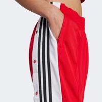 Trendige adidas Adibreak PT Damen Trainingshose JY1354-22300 Rot