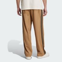 Bequeme adidas Baggy TP Herren Trainingshose JY1419-22951 Beige