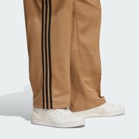 Bequeme adidas Baggy TP Herren Trainingshose JY1419-22951 Beige