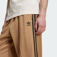 Bequeme adidas Baggy TP Herren Trainingshose JY1419-22951 Beige