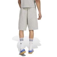 Short adidas Essential Short pour homme, gris tendance, référence JY6266-22251