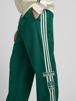 Bequeme adidas Adibreak TP Herren Trainingshose KD6659-22972 Grün