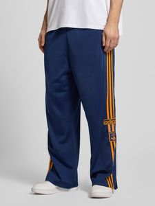 Sportliche adidas Adibreak TP Herren Trainingshose KD6663-22974 Blau