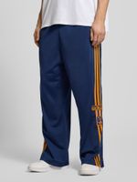 Sportliche adidas Adibreak TP Herren Trainingshose KD6663-22974 Blau