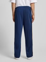 Sportliche adidas Adibreak TP Herren Trainingshose KD6663-22974 Blau