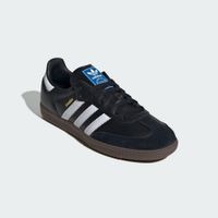 Moderne adidas adidas Originals Samba OG Snea Unisex Sneaker B75807-00007 Schwarz