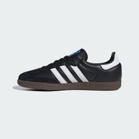 Moderne adidas adidas Originals Samba OG Snea Unisex Sneaker B75807-00007 Schwarz