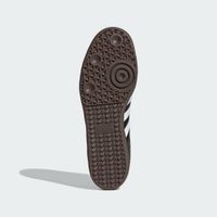 Moderne adidas adidas Originals Samba OG Snea Unisex Sneaker B75807-00007 Schwarz