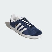Trendige adidas adidas Gazelle Schuhe Herren Sneaker BB5478-05761 Navy