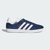 Trendige adidas adidas Gazelle Schuhe Herren Sneaker BB5478-05761 Navy