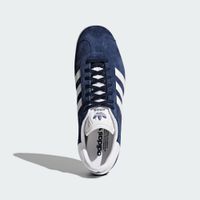 Trendige adidas adidas Gazelle Schuhe Herren Sneaker BB5478-05761 Navy