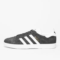 Sportliche adidas adidas GAZELLE Schuhe Unisex Sneaker BB5480-06060 Grau/Weiß