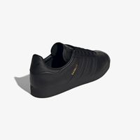 Moderne adidas adidas Originals Gazelle Sneaker Damen Schnürschuhe BB5497-19396 Schwarz