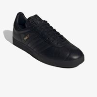 Klassische adidas adidas Originals Gazelle Sneaker Herren Schnürschuhe BB5497-22983 Schwarz