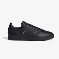 Klassische adidas adidas Originals Gazelle Sneaker Herren Schnürschuhe BB5497-22983 Schwarz
