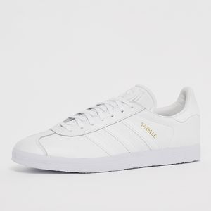 Bequeme adidas adidas Gazelle Schuhe Unisex Sneaker BB5498-03859 Weiß