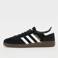 Chaussures de handball adidas Spezial, modèle DB3021-05813, noires, pour homme.