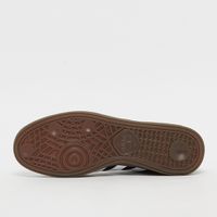 Chaussures de handball adidas Spezial, modèle DB3021-05813, noires, pour homme.