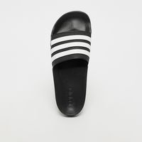 Bequeme adidas Adilette Shower Herren Badelatschen GZ5922-16717 Schwarz