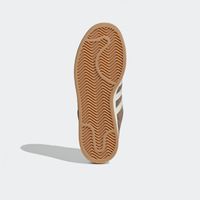 Sportliche adidas Superstar II Damen Sneaker Schnür-Schuhe HQ4915-22964 Braun