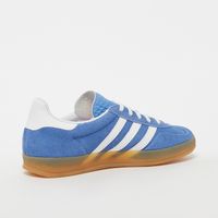Moderne adidas adidas Originals Gazelle Indoor Herren Sneaker Sport-Schuhe HQ8717-20496 Blau
