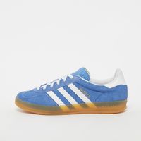 Moderne adidas adidas Originals Gazelle Indoor Herren Sneaker Sport-Schuhe HQ8717-20496 Blau