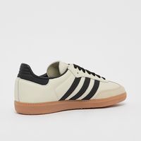 Klassische adidas adidas Originals Samba OG Sneaker Unisex Schnürschuhe ID0478-18452 Beige