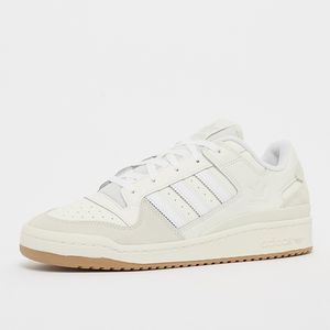 Sportliche adidas adidas Originals Forum Low Classic Herren Sneaker ID6858-02819 Beige
