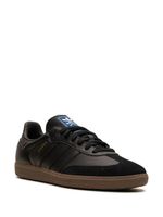 Moderne adidas adidas Originals Samba OG Sneaker Herren Schnürschuhe IE3438-18064 Schwarz