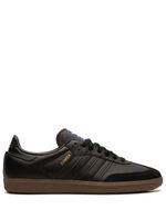 Moderne adidas adidas Originals Samba OG Sneaker Herren Schnürschuhe IE3438-18064 Schwarz