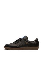 Moderne adidas adidas Originals Samba OG Sneaker Herren Schnürschuhe IE3438-18064 Schwarz