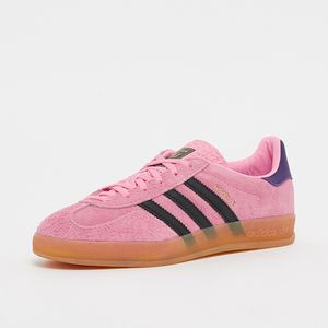 Bequeme adidas adidas Originals Gazelle Indoor Damen Sneaker Sport-Schuhe IE7002-18430 Pink