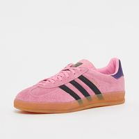 Bequeme adidas adidas Originals Gazelle Indoor Damen Sneaker Sport-Schuhe IE7002-18430 Pink