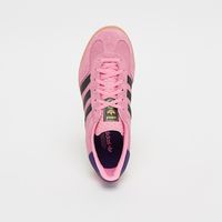 Bequeme adidas adidas Originals Gazelle Indoor Damen Sneaker Sport-Schuhe IE7002-18430 Pink