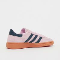 Trendige adidas adidas Originals Handball Spezial Unisex Sneaker Sport-Schuhe IF6561-18604 Rosa