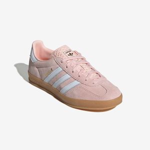 Moderne adidas adidas Originals Gazelle Indoor Unisex Sneaker Sport-Schuhe IH5484-19299 Rosa