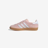 Moderne adidas adidas Originals Gazelle Indoor Unisex Sneaker Sport-Schuhe IH5484-19299 Rosa