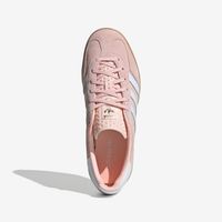 Moderne adidas adidas Originals Gazelle Indoor Unisex Sneaker Sport-Schuhe IH5484-19299 Rosa