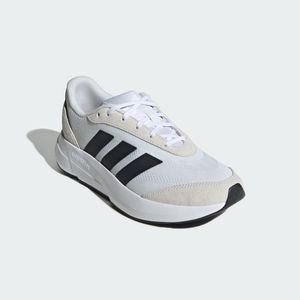 Comfortable adidas Lightshift men's sneakers JH9317-16710 white/beige