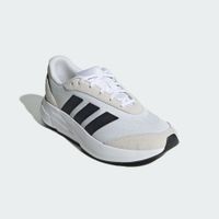 Comfortable adidas Lightshift men's sneakers JH9317-16710 white/beige