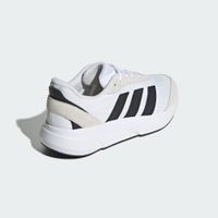 Comfortable adidas Lightshift men's sneakers JH9317-16710 white/beige