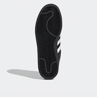 Trendige adidas Superstar II Unisex Sneaker JI0079-16717 Schwarz