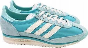 Sportliche adidas Sl 72 OG W Unisex Sneaker JI0199-21530 Türkis