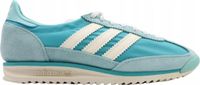 Sportliche adidas Sl 72 OG W Unisex Sneaker JI0199-21530 Türkis