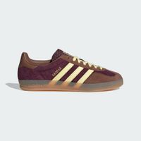 Moderne adidas Gazelle Indoor Herren Sneaker JI0324-22458 Braun
